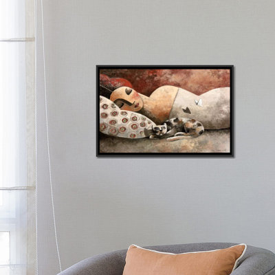 " The Invader " by Didier Lourenco