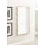 Miroir de salle de bain rectangulaire festonné-683542376-701826726