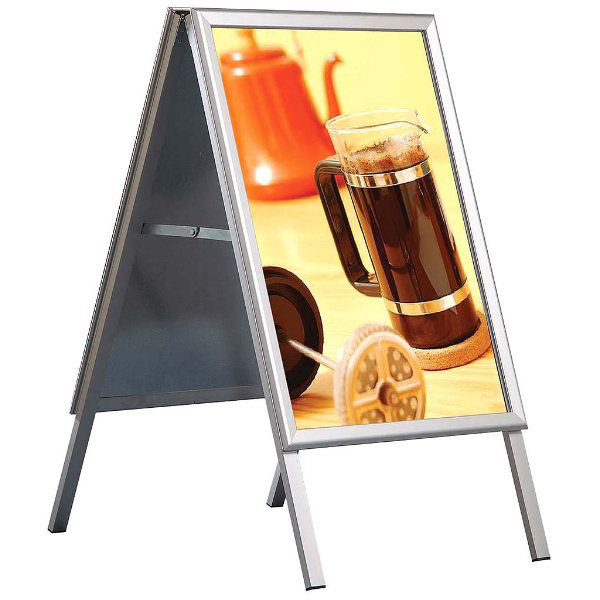 A Board