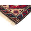 Oriental Wool Hand Woven 69cm X 130cm Area Rug