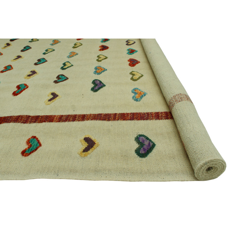 Humbert Wool Indoor Rug