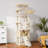 Elpida 23.6'' H Cat Tree-1271939126