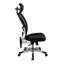 Chaise de travail en filet SPACE