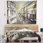 Photographie venise paysage urbain tapisserie-28484161