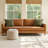 Daylen Upholstered 85.83'' Sofa
