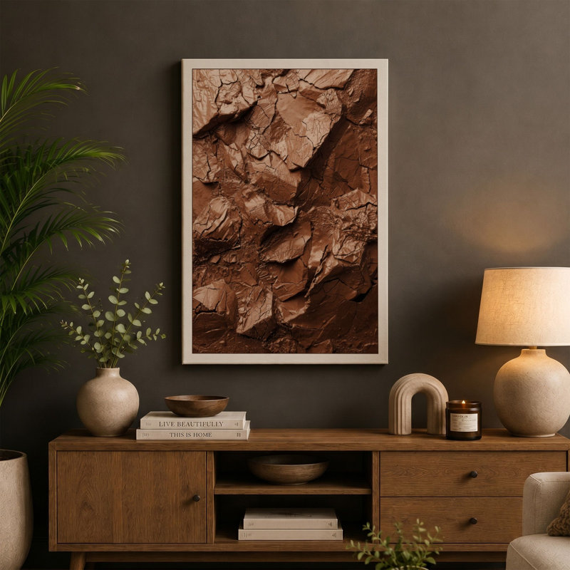 Print, 18x12 - 45.7 x 30.5 cm, White Border