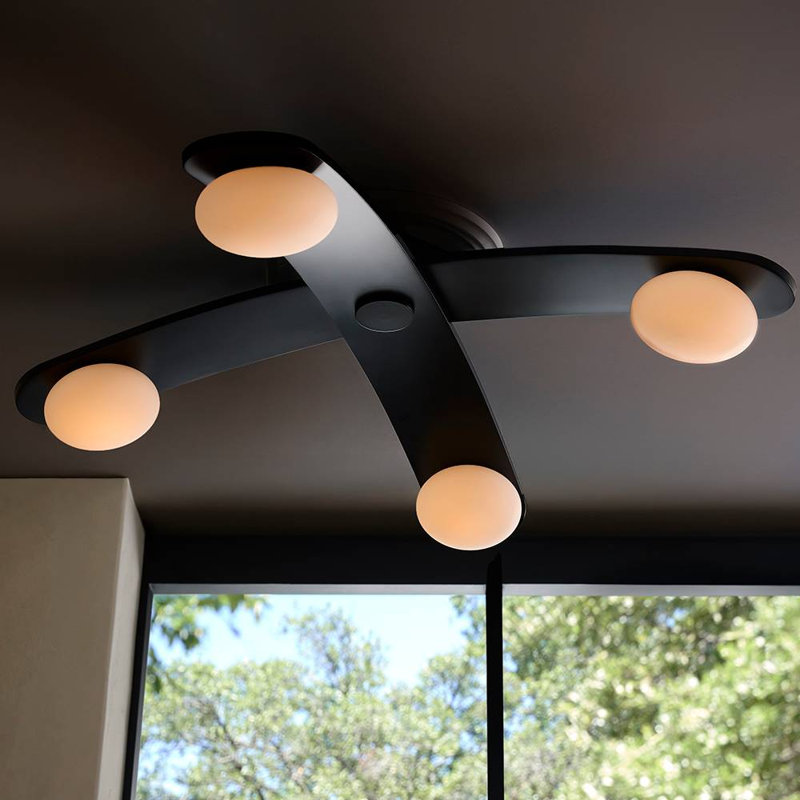 Axia Flush Mount