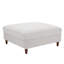 Seemab 102.1Cm Wide Square Standard Ottoman-1268570947