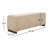 Leif Kowal Storage Bench-583840802