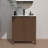 Bathroom Vanity With Ceramic Sink