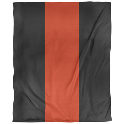 Modern & Contemporary Striped Duvet Cover