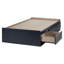 Lit matelot simple Hoyer-821153758