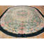 Tapis chinois en laine 1910