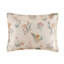 Ensemble d'édredon 3 pièces avec coussin décoratif Mushroom Garden