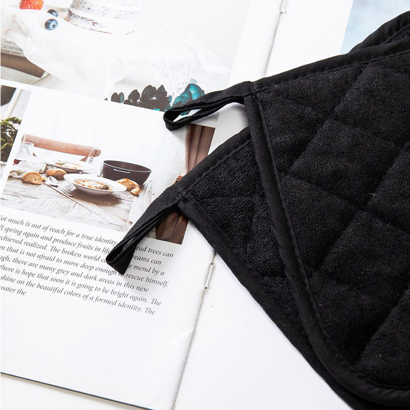 Hotis Cotton Potholder