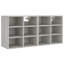 12 Pair Flip Down Shoe Storage-1277312300
