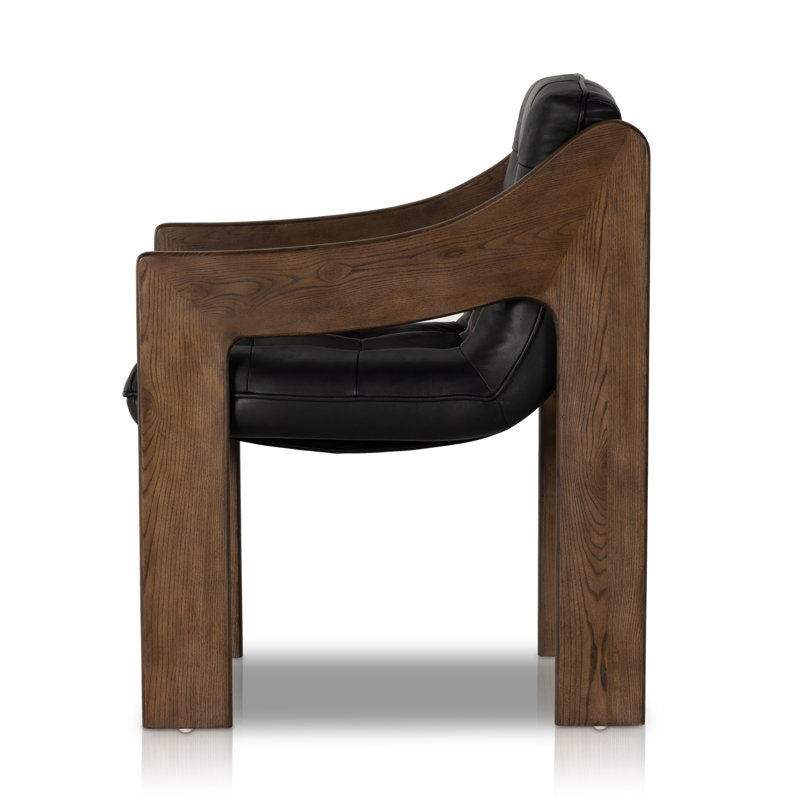 Halston Upholstered Dining Chair