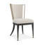 Caracole Classic Upholstered Dining Chair