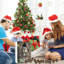 Calendrier des arrivées pour Noël-344249624