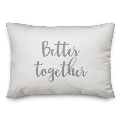 Throw Pillow