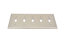Satin Nickel