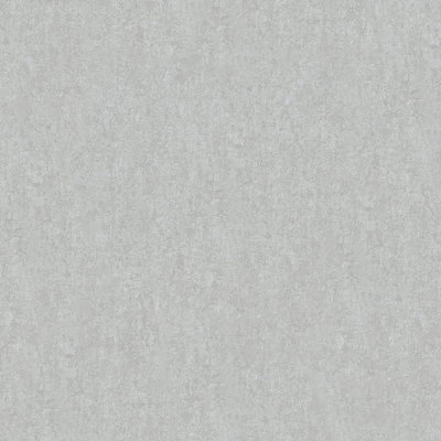 City Romance Collection Distressed Concrete Wallpaper Roll