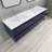 Alcester 71'' Double Bathroom Vanity with Resin Top-1039089965