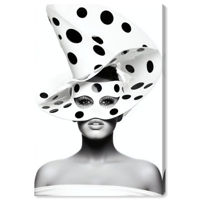 Spotted Sovereign Print by Oliver Gal