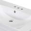 Ensemble de meuble-lavabo simple 30 po Rameesah