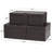 Brownsburg Leather Storage Decorative Box-764850802-765239753