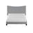 Linneman Upholstered Platform Bed