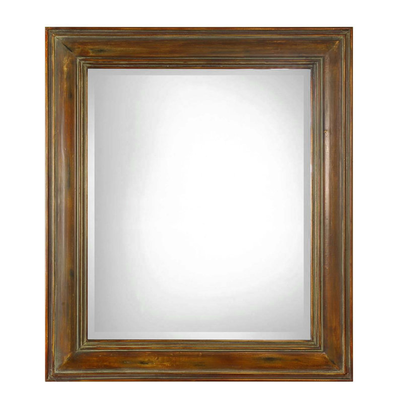 Miroir décoratif Brazell