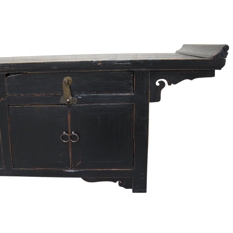 Classic Altar Low Sideboard