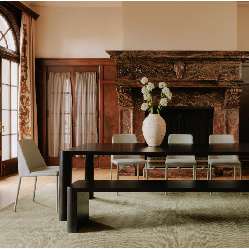 Nora Upholstered Dining Chair