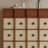 Newly designed creative storage 5-drawer cabinet
