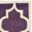 Carolene Hand Tufted Wool Geometric Rug-1825012668