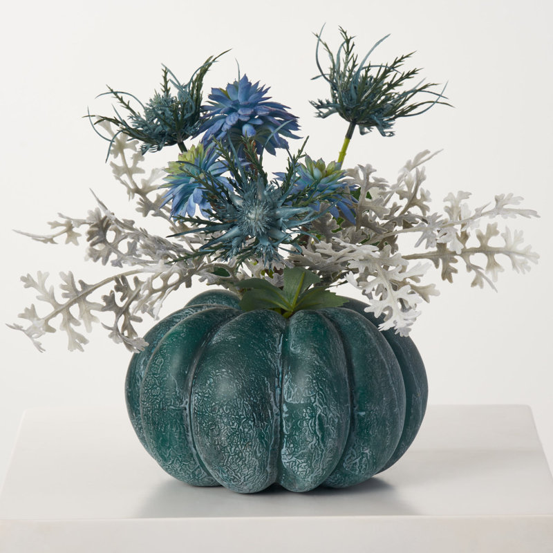 Succulent Arrangement in Pot