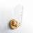 Jahkira Armed Wall Sconce