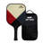 Palette de pickleball en fibre de verre Orca Pickleball Apex Performance Series - Palettes de pickleball Control Edition