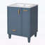 Meuble-lavabo 24 po avec lavabo