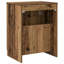54cm Bathroom Vanity Base Only-1662657430
