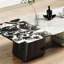 Table basse Wabi-sabi creative