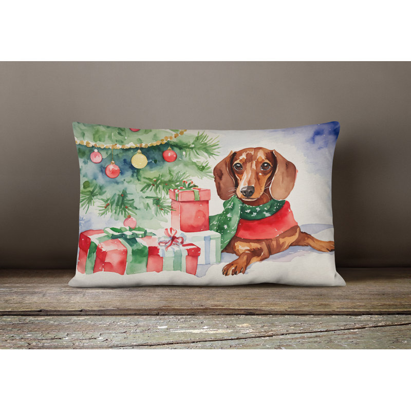 Other/No Pattern Outdoor Throw Pillow