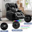 Fauteuil inclinable Barberie-2088514762