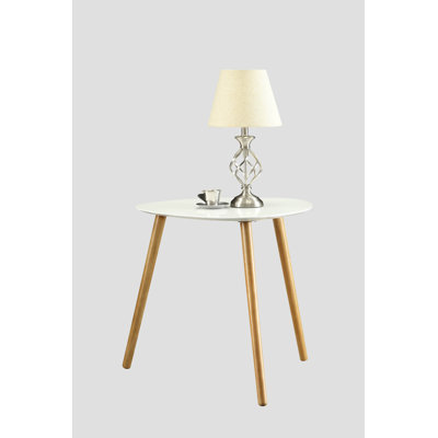 Asten End Table