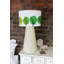 25cm H Canvas Drum Pendant Shade ( Clip On )