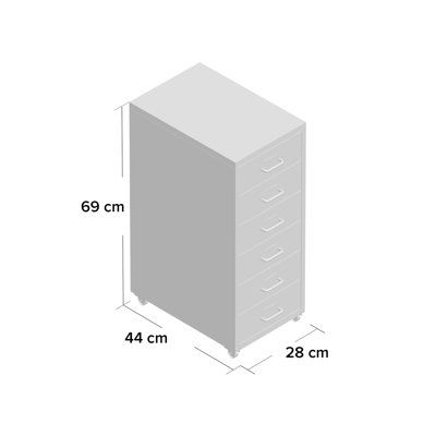 Rollcontainer