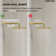 12" High-Pressure Rainfall Complete Shower System with Rough-in Valve
