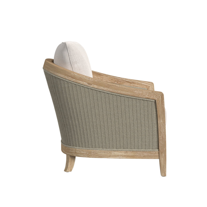 Cambria Club Chair