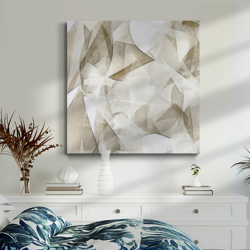 Mindfulness VI-Premium Gallery Wrapped Canvas - Ready to Hang